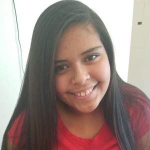 Meet your Posher, Aileen